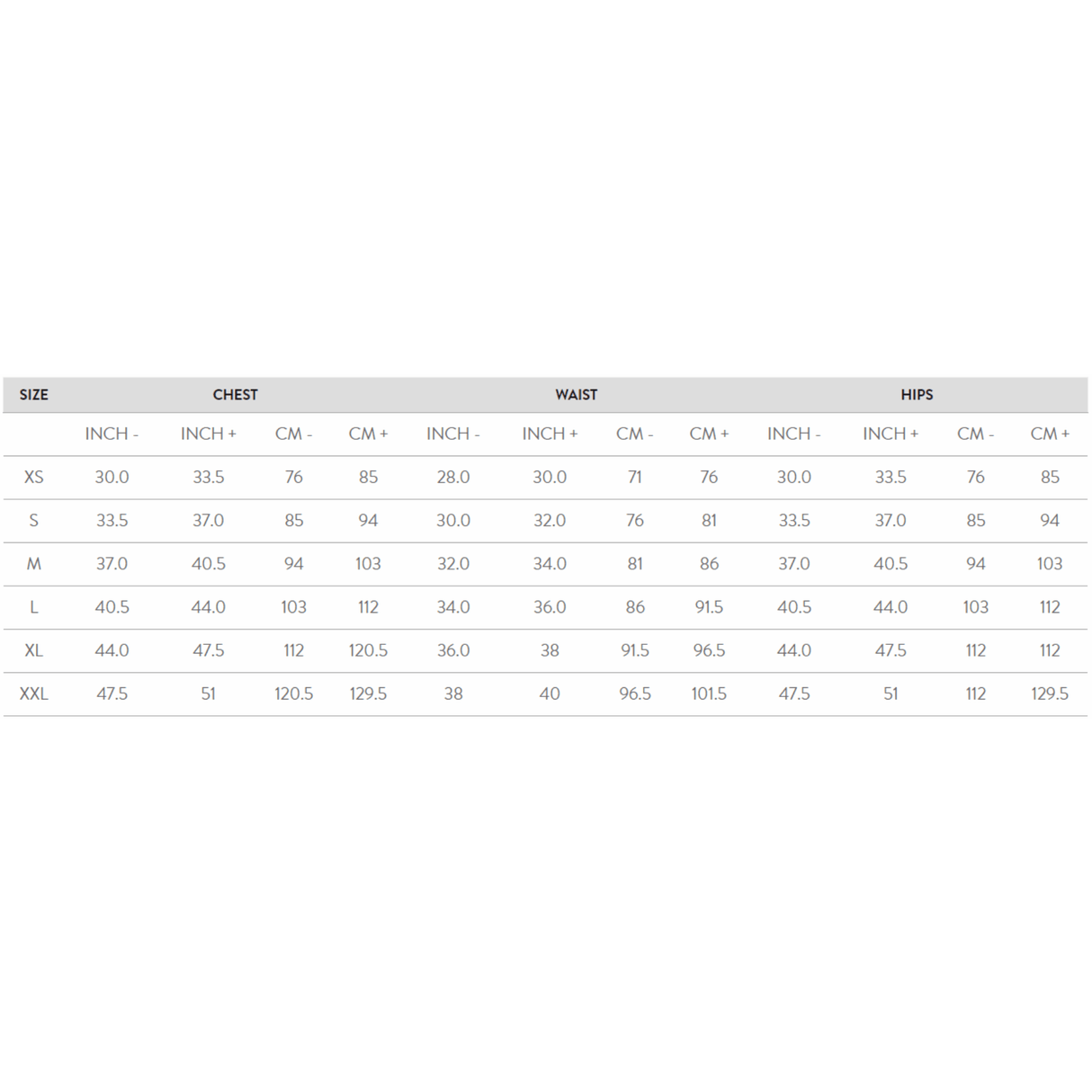 Orca Trisuits Neoprene Mens Jammer