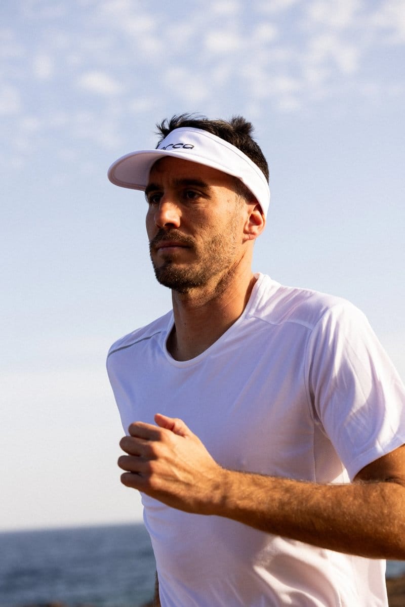 Orca Visor Unisex Visor