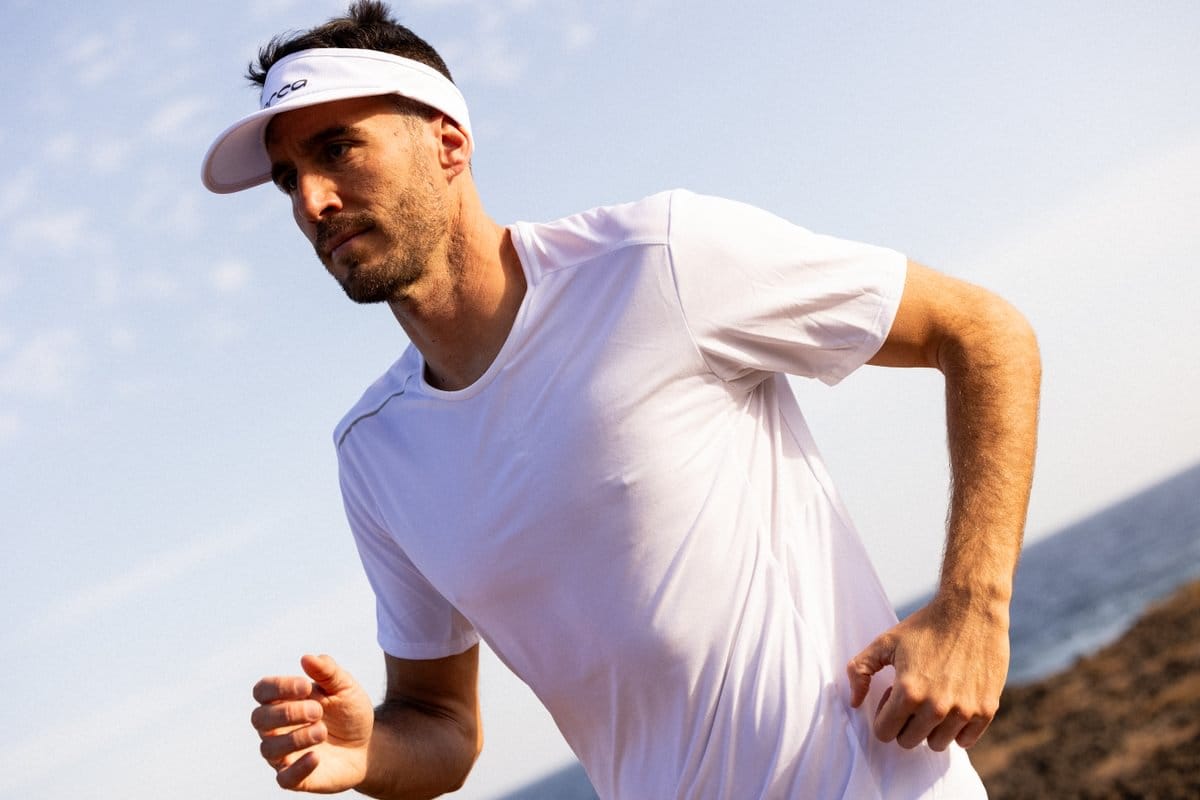 Orca Visor Unisex Visor