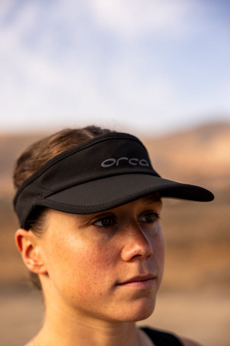 Orca Visor Unisex Visor