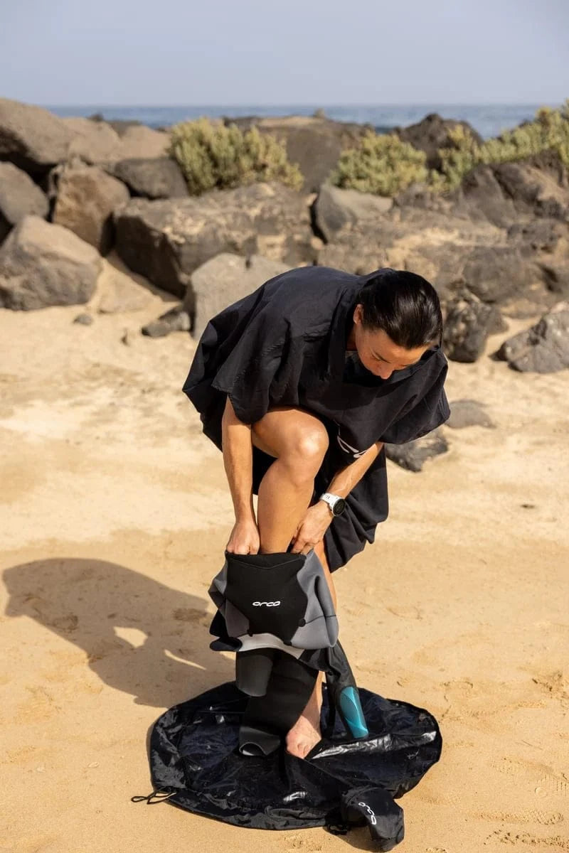 Orca Wetsuit Accessory Changing Mat ORX-ZA0001-MA