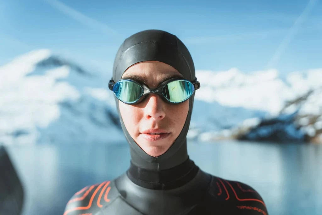 Orca Wetsuit Hoods Thermal Neoprene Hood