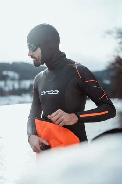 Orca Wetsuit Hoods Thermal Neoprene Hood