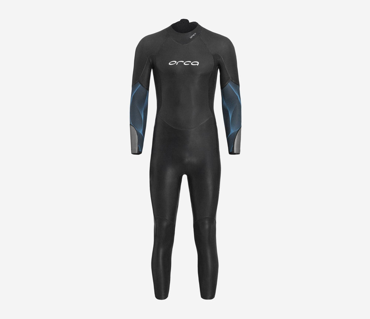 Orca Wetsuits 4 Apex Flex Mens Triathlon Wetsuit V2 SN120443