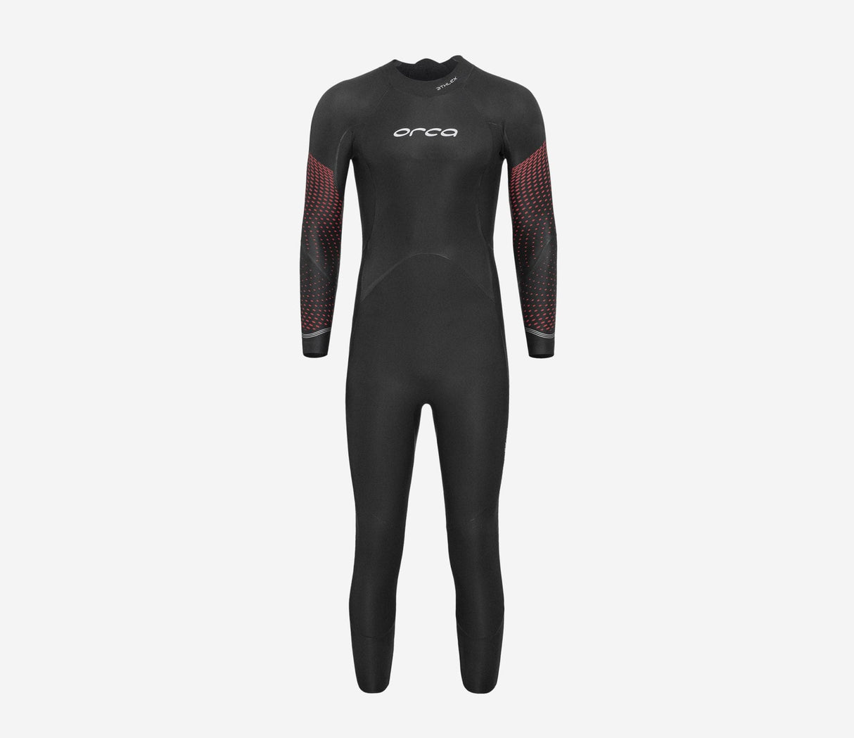 Orca Wetsuits 4 Athlex Float Mens Triathlon Wetsuit V2 SN160444