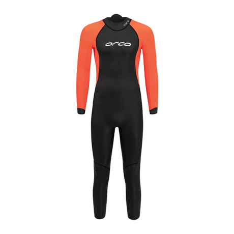 Orca Wetsuits 4 / Openwater Vitalis Hi-Vis Mens Wetsuit ORW-270401-LN