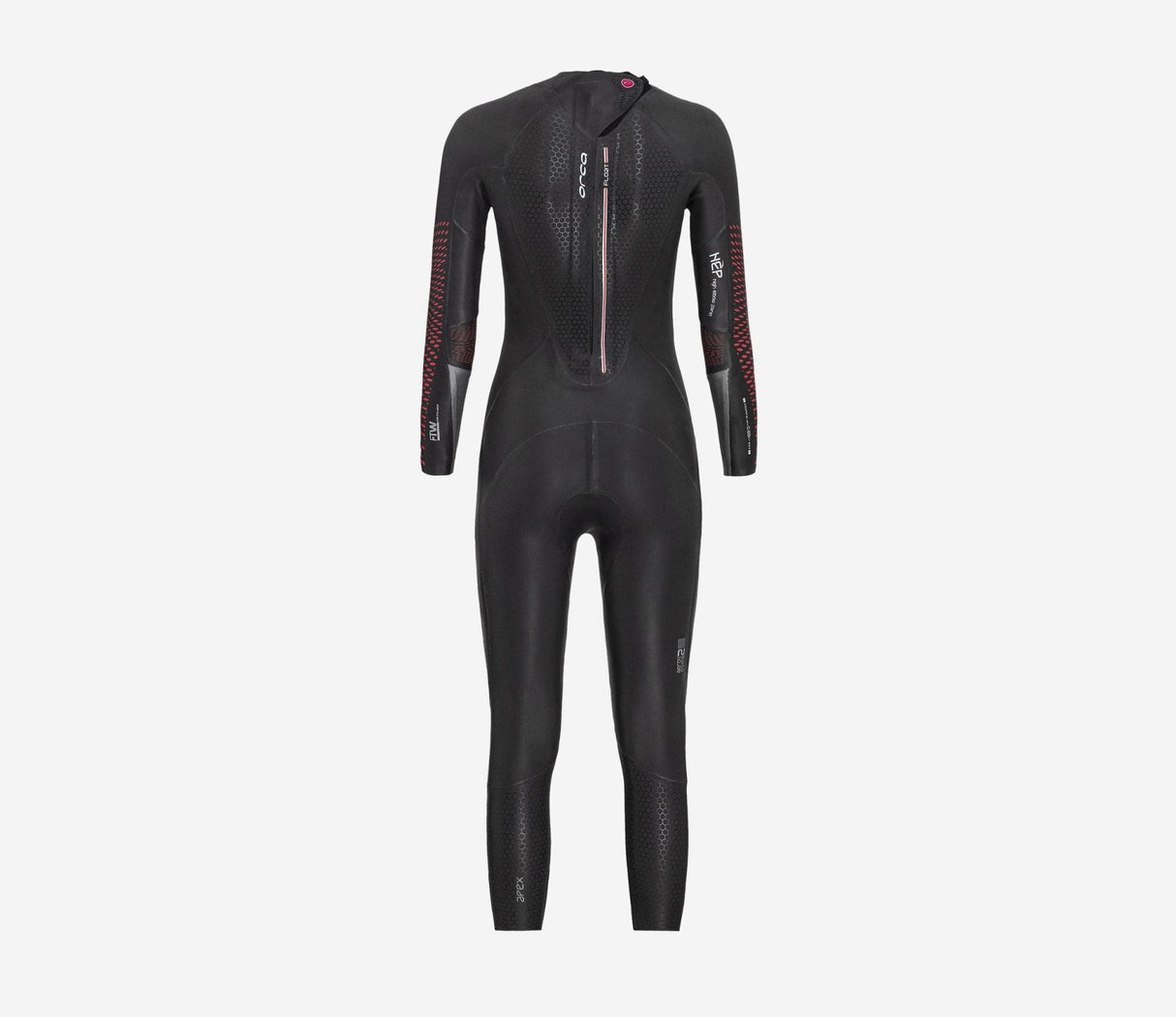 Orca Wetsuits Apex Float Womens Triathlon Wetsuit V2
