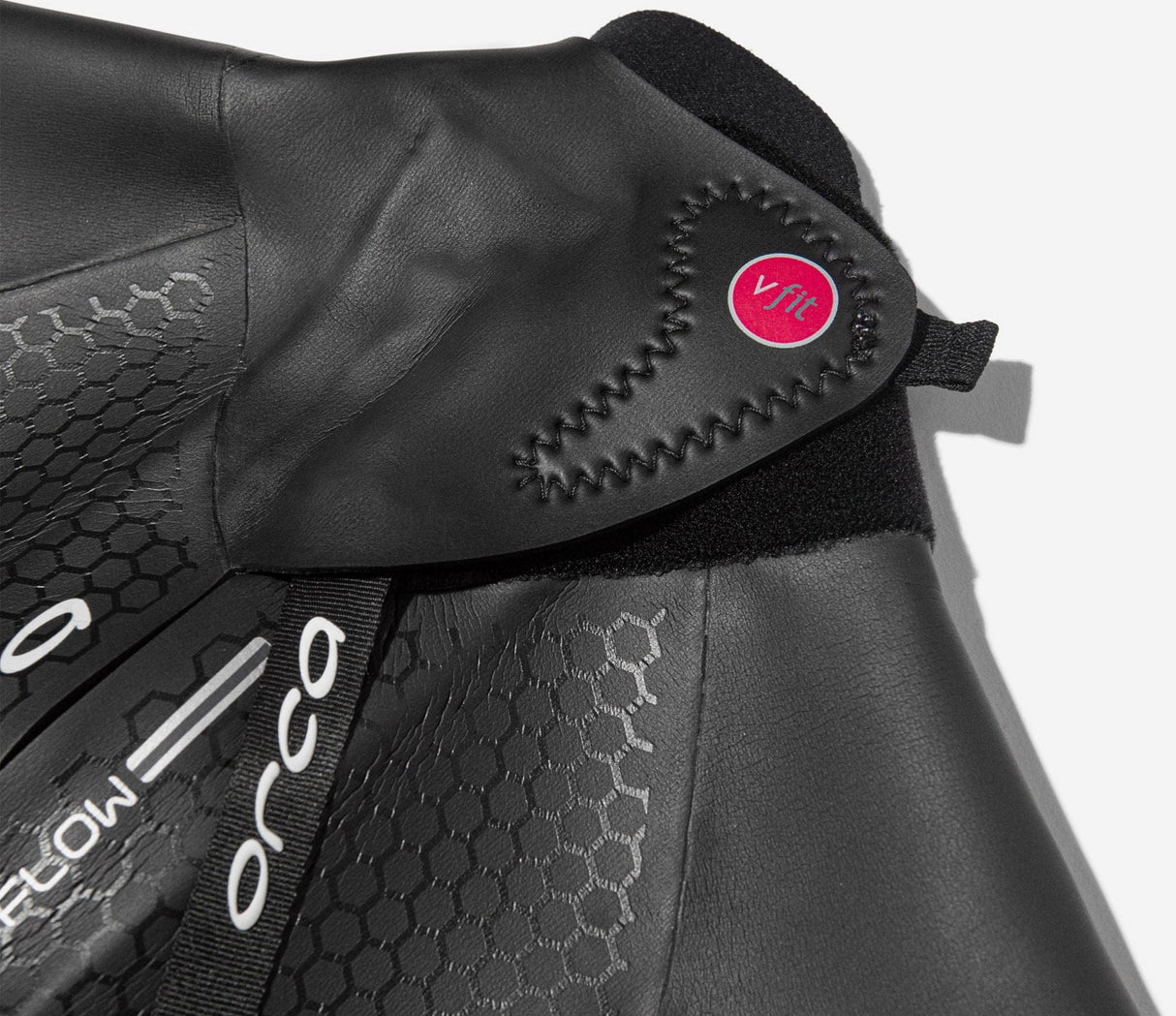 Orca Wetsuits Apex Flow Womens Triathlon Wetsuit V2