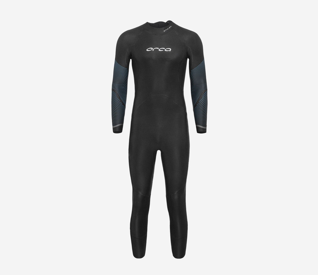 Orca Wetsuits Athlex Flex Men Triathlon Wetsuit V2