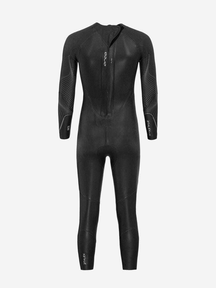 Orca Wetsuits Athlex Flow Mens Triathlon Wetsuit V2