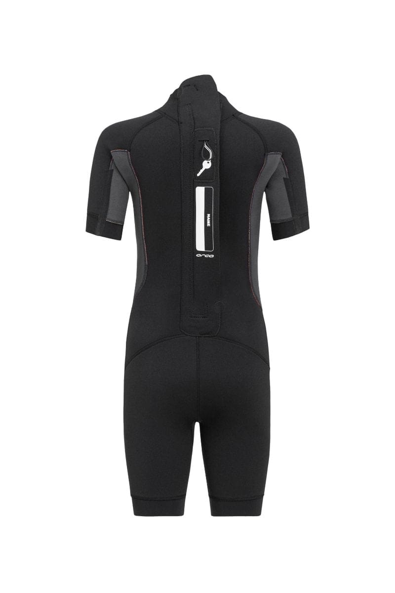Orca Wetsuits Openwater Vitalis Squad Shorty Junior