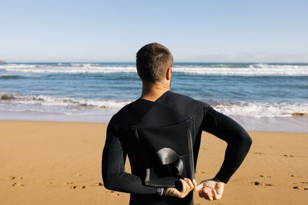Orca Wetsuits Tango 4:3 Mens Surf Wetsuit