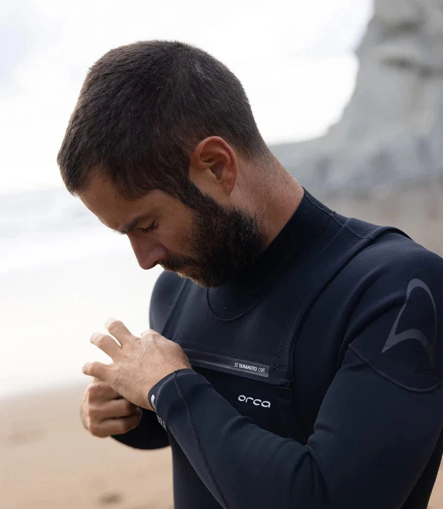 Orca Wetsuits Tango 4:3 Mens Surf Wetsuit