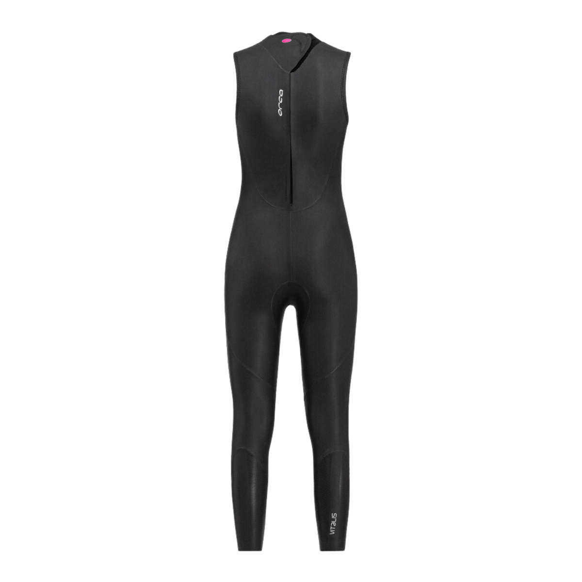 Vitalis Light Sleeveless Womens Wetsuit Oz Backcountry