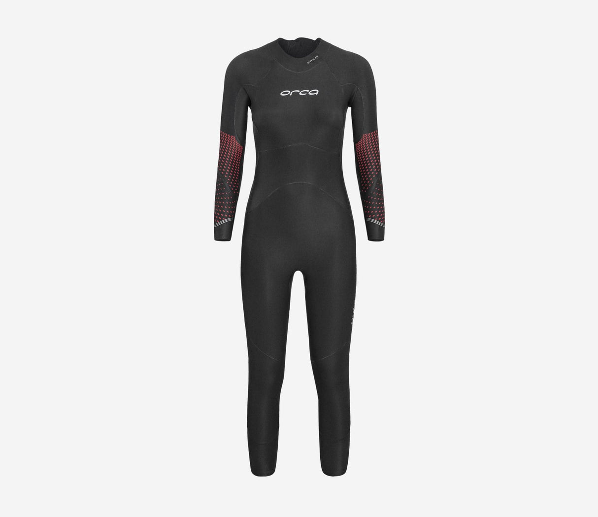 Orca Wetsuits XS Athlex Float Womens Triathlon Wetsuit V2 SN564444