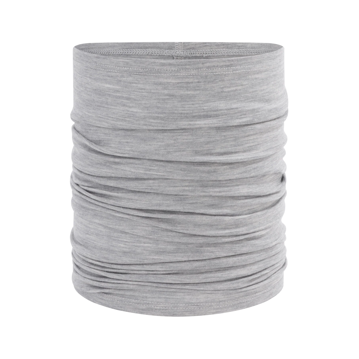 Ottie Merino Neck Gaiter Gray / S/M Ottie Merino - Multiwear Neck Gaitor