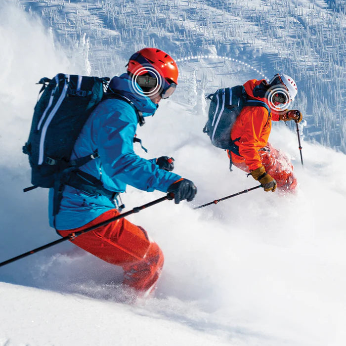 Cardo Packtalk Outdoor (JBL)