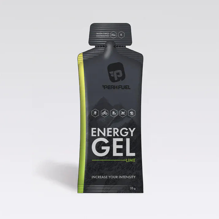 Peakfuel Energy Gel Energy Gel