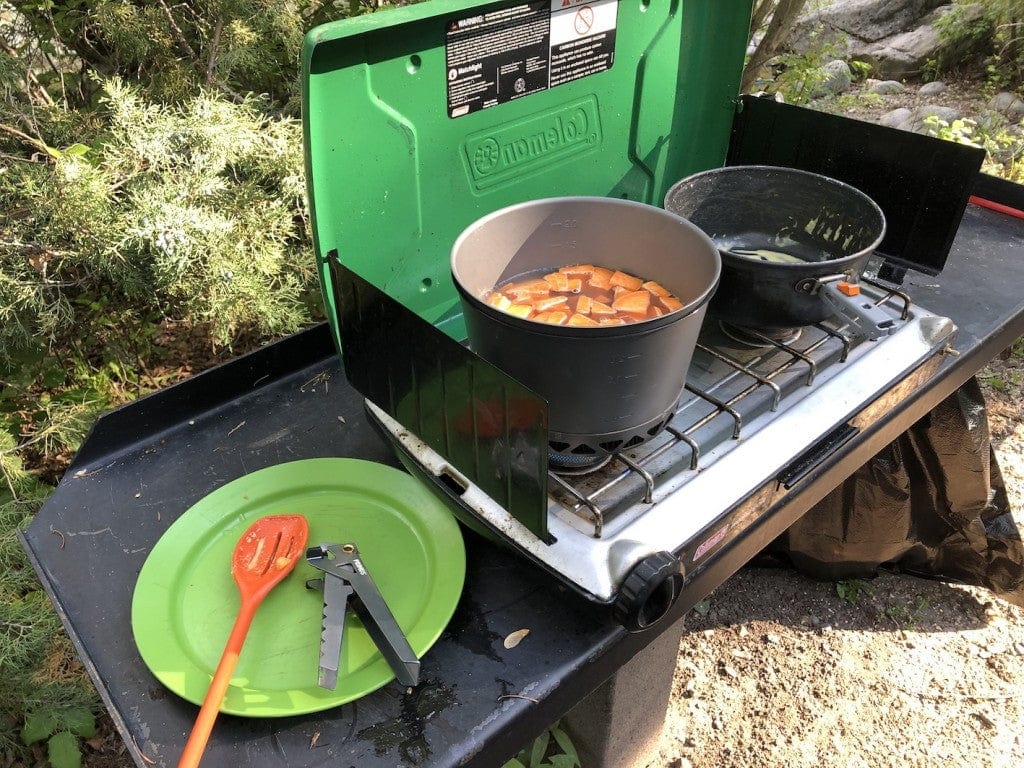 Primus Cooking Systems LiTech Pot Set 2.3L WP740320