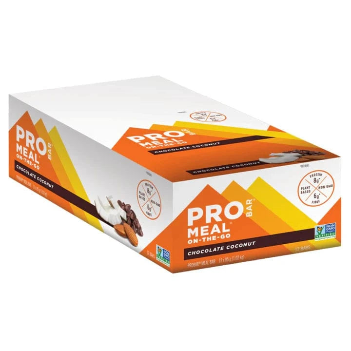 Probar Energy Bar Probar Meal Bars