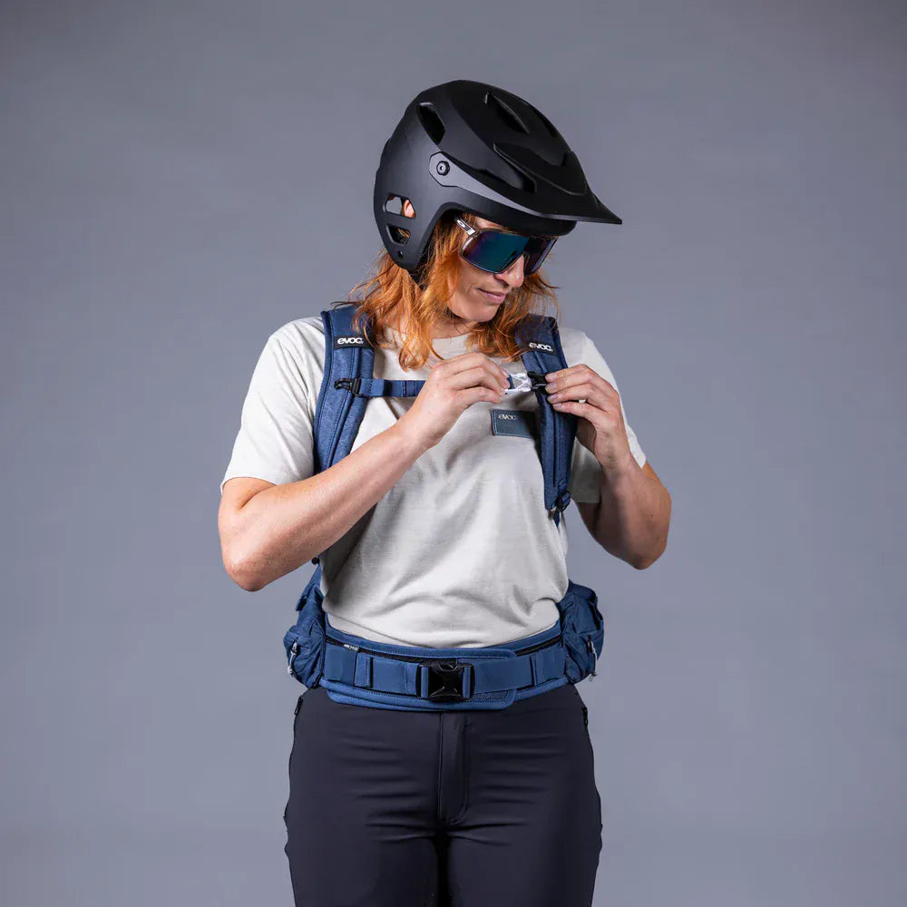 Trail Pro 16 Backpack