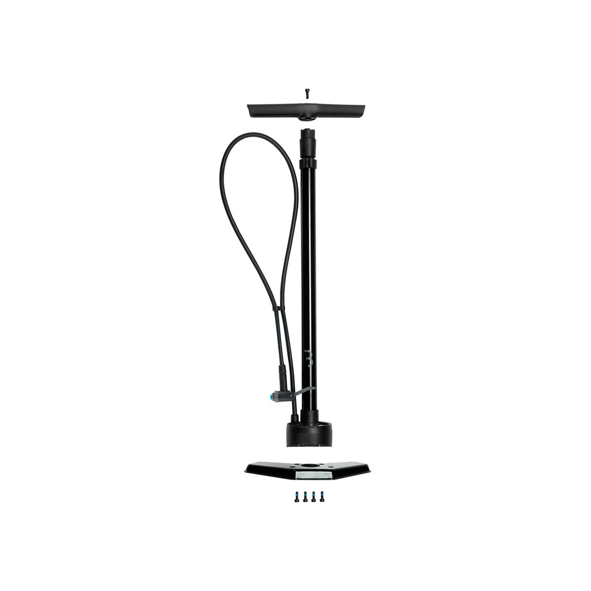AirSmart Floor Pump