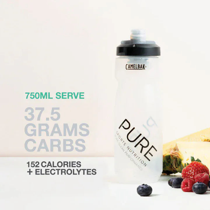 Puresport Electrolyte Powders Electrolyte Hydration