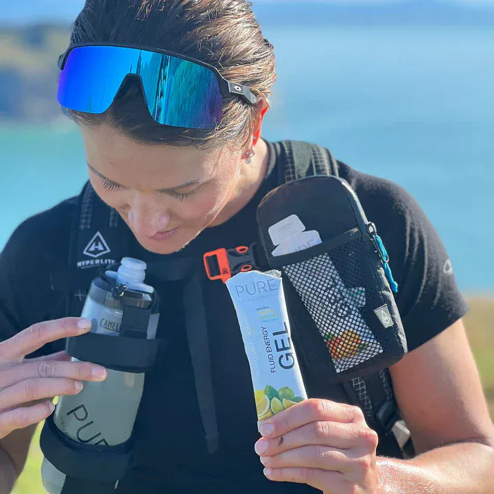 Puresport Energy Gel Fluid Energy Gel