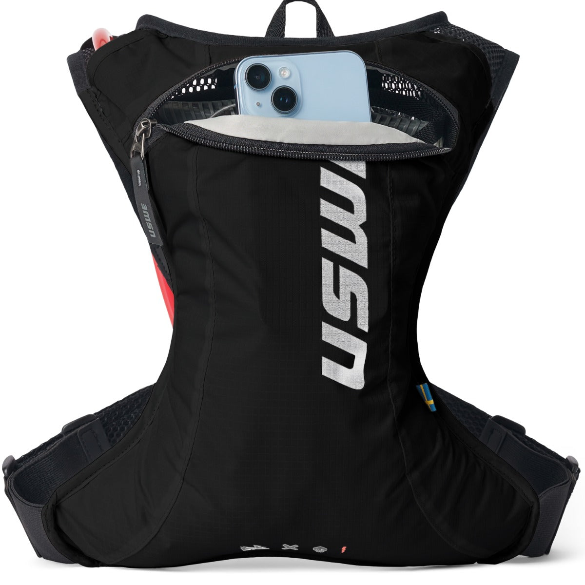 Race 2.0 Hydration Pack