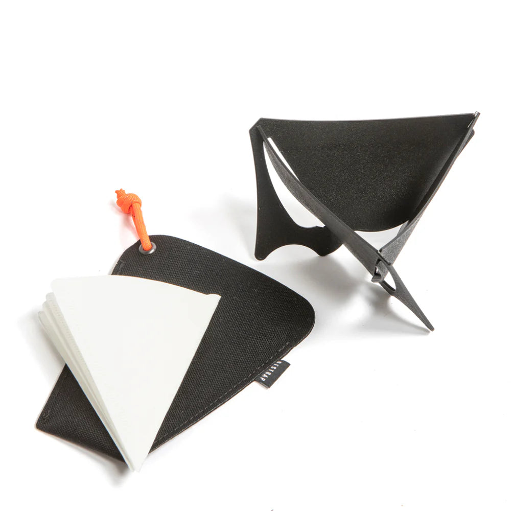 Restrap Coffee Dripper Coffee Dripper RS CFE-DRP-BLK