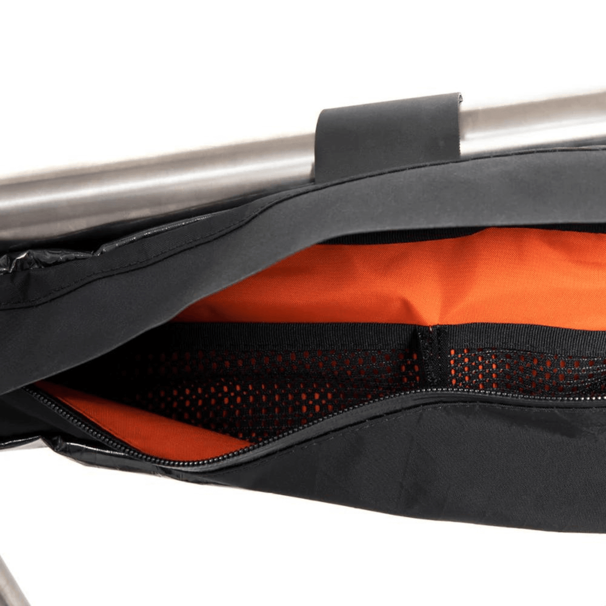 Restrap Frame Bags 4.2 L / Black Race Frame Bag RS RACE-RFB-LRG-BLK