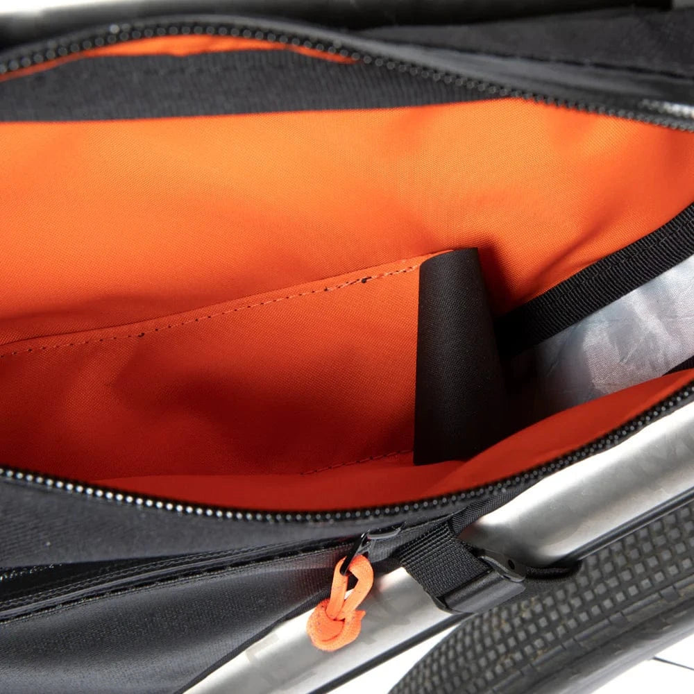 Restrap Frame Bags Full Frame Bag Medium RS FFB-MED-BLK