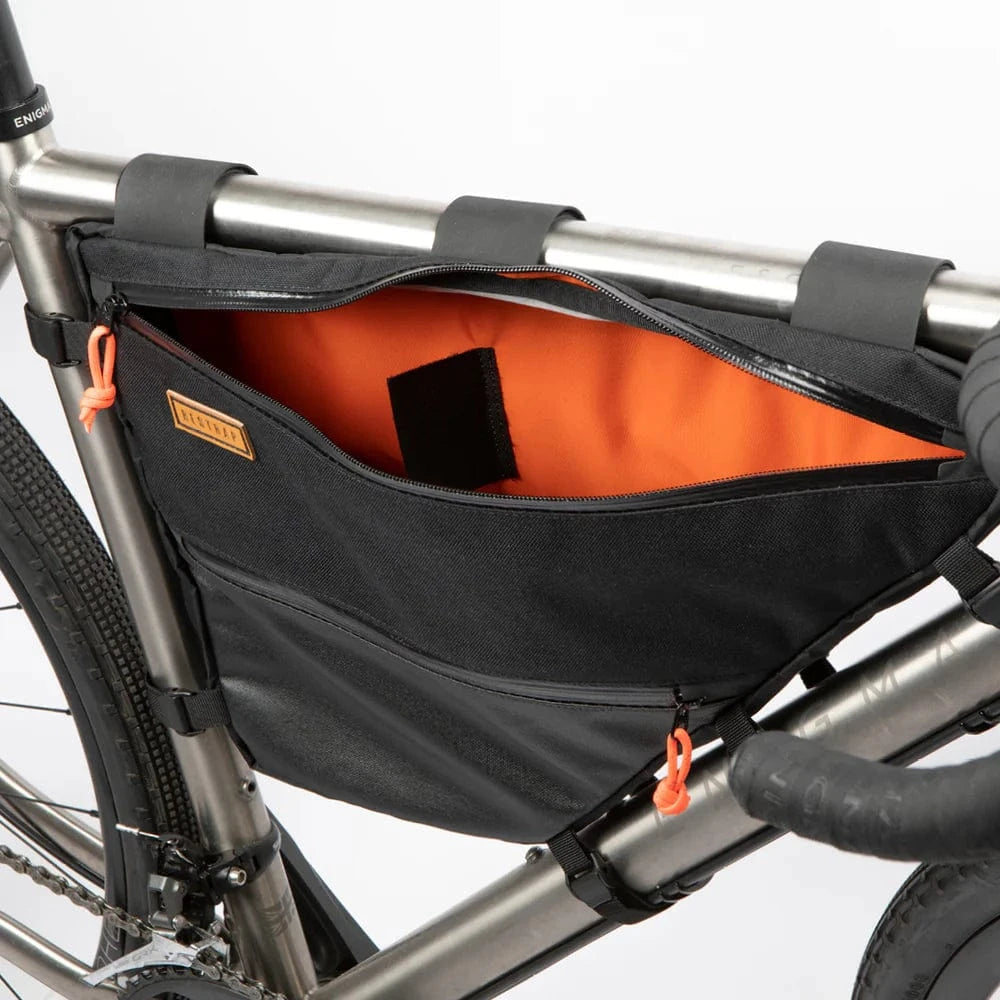 Restrap Frame Bags Full Frame Bag Medium RS FFB-MED-BLK