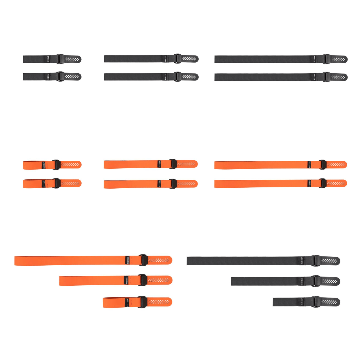 Restrap Frame Strap Fast Strap