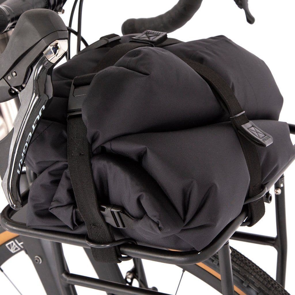 Restrap Straps Rack Straps RS RST-STD-BLK