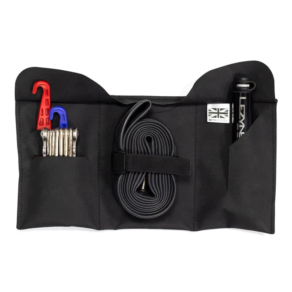 Restrap Tool Pouch Tool Roll RS TRL-STD-BLK