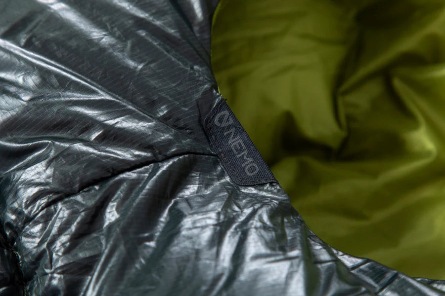 Pulse Endless Promise Ultralight Backpacking Quilt