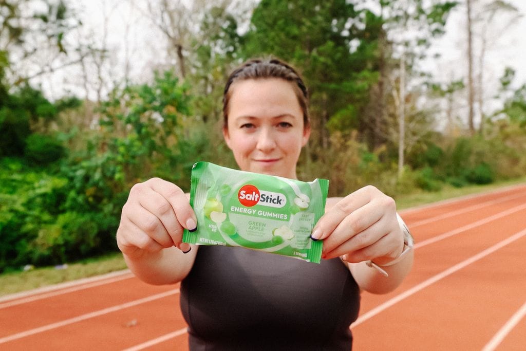 SaltStick Energy Chews SaltStick Energy Gummies