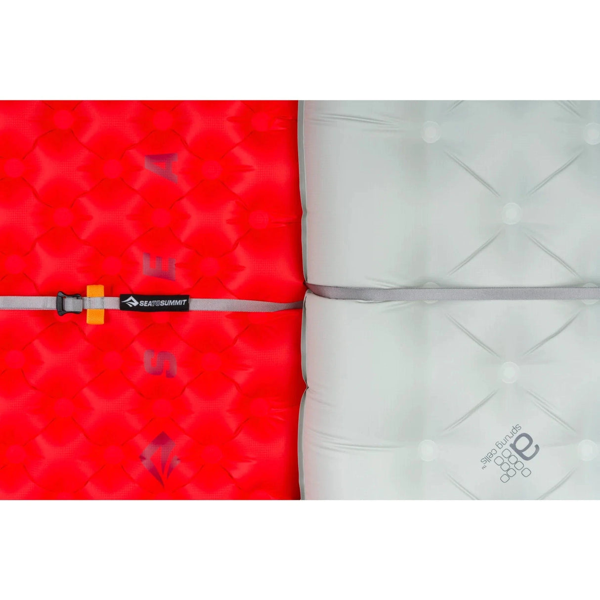 Sea to Summit Coupler Kit Mat Coupler Kit Loops AMCK