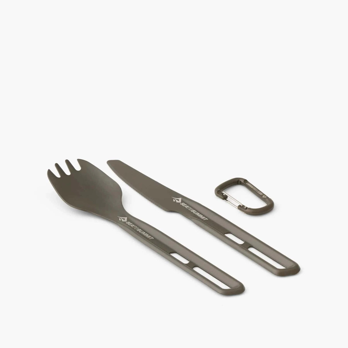 Sea to Summit Cutlery set Frontier UL Cutlery Set