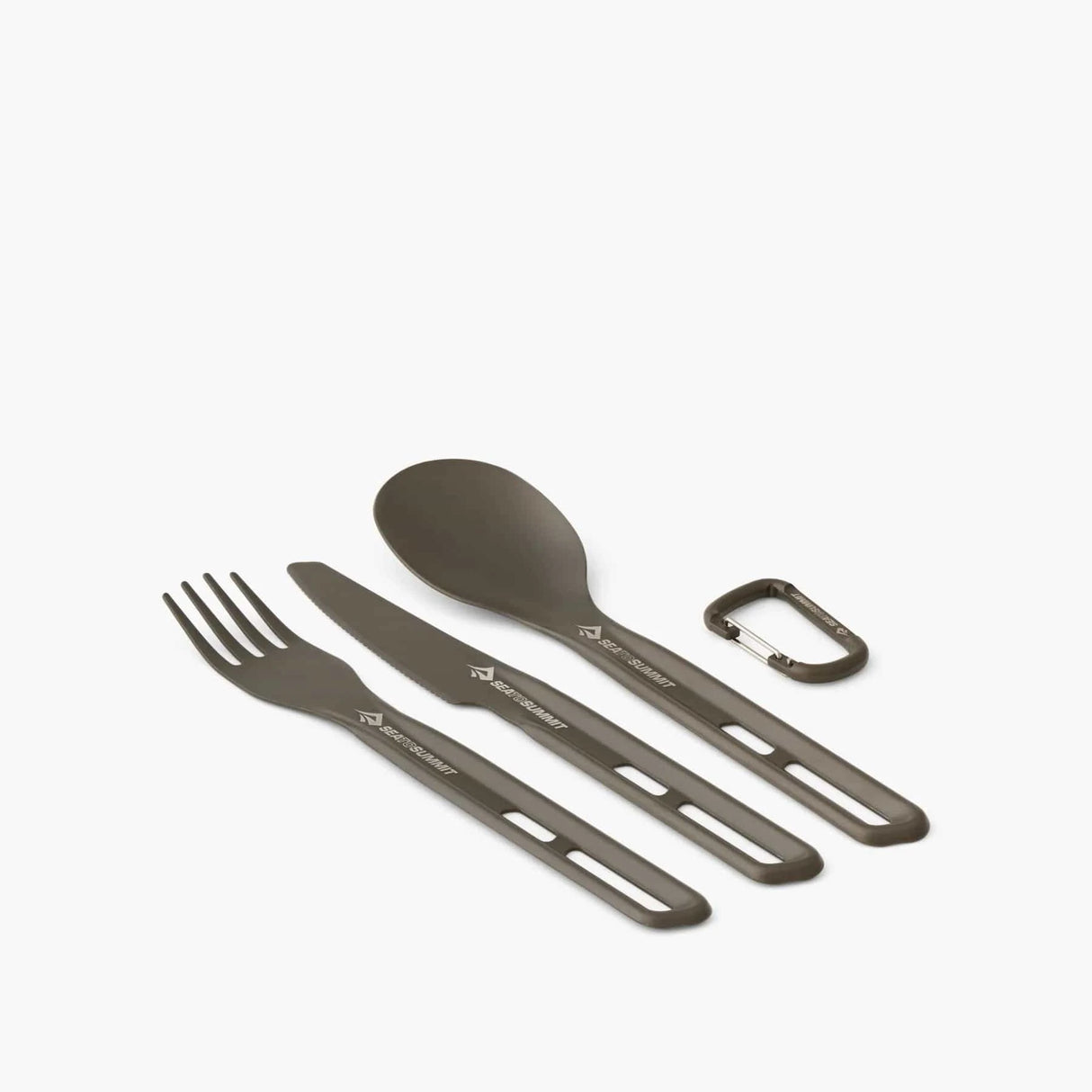 Sea to Summit Cutlery set Frontier UL Cutlery Set