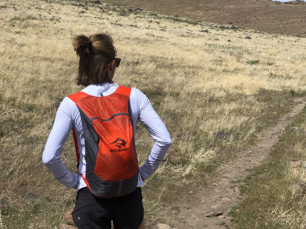 Sea to Summit Day Pack Ultra-Sil Day Pack