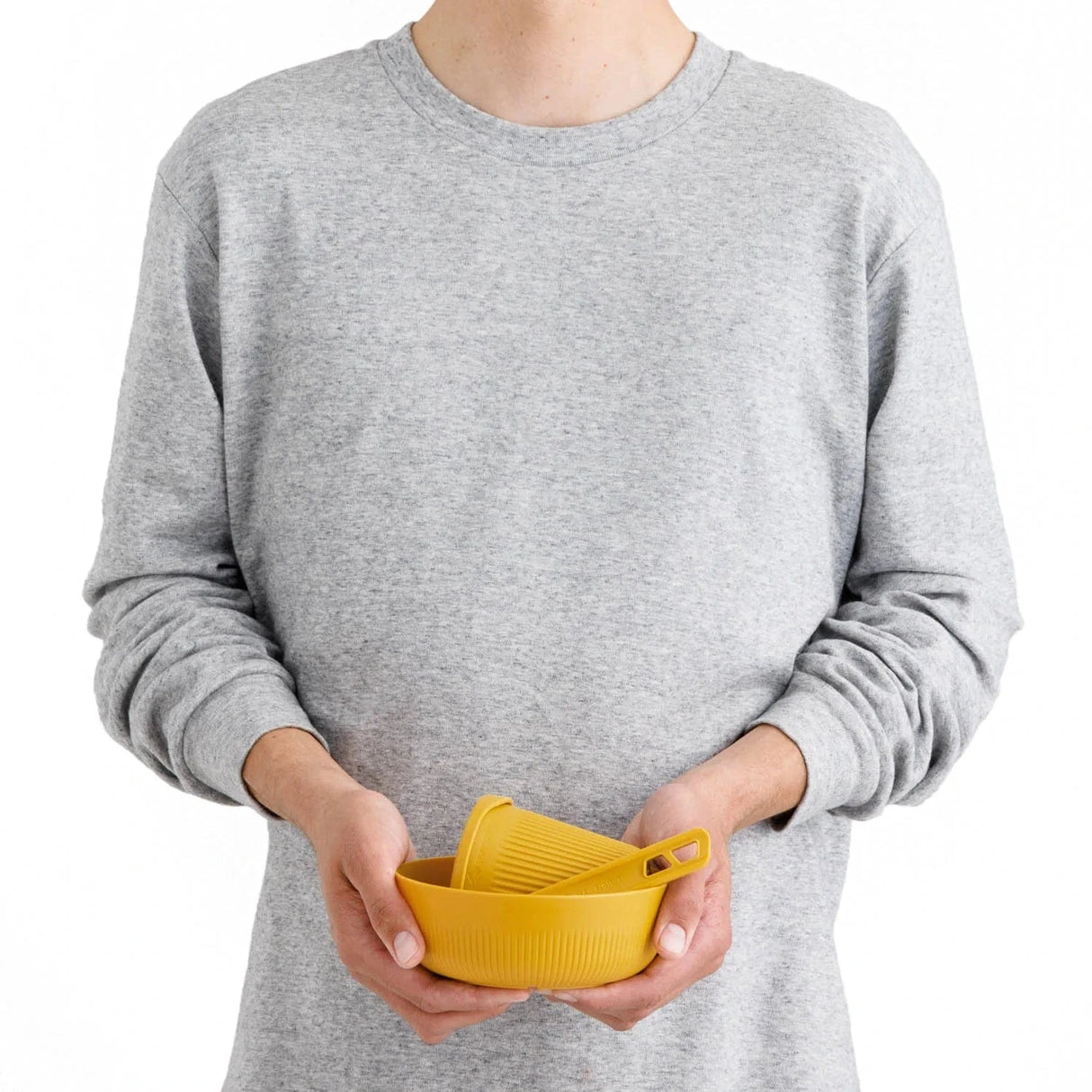 Sea to Summit Dinnerware Set Passage Dinnerware Set (6 Piece)