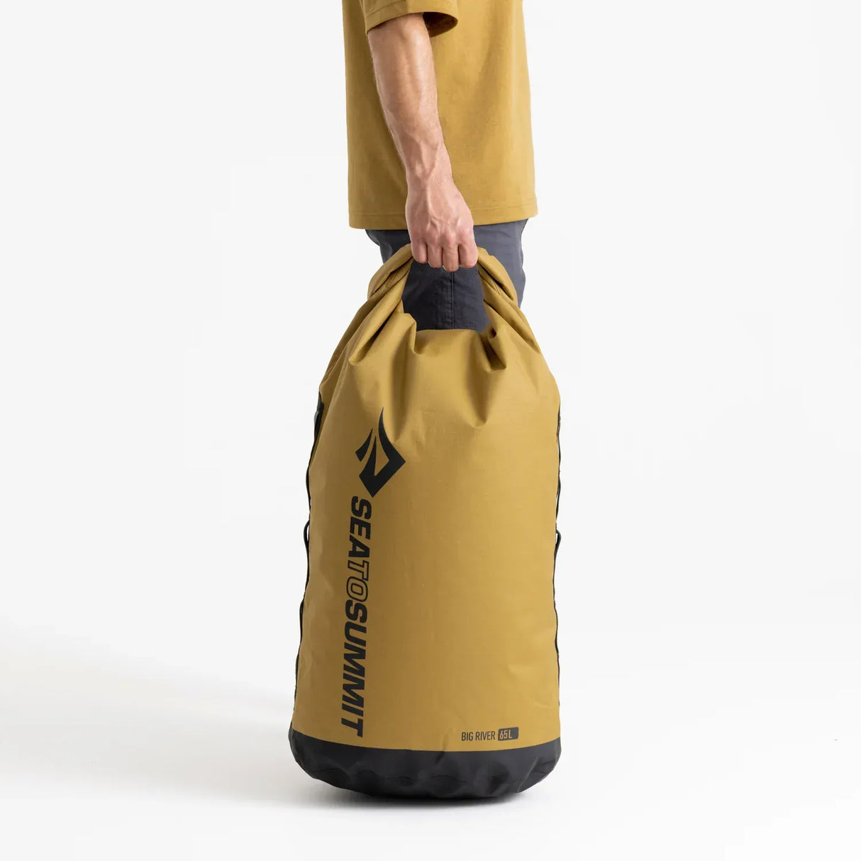 Sea to Summit Dry Bag Big River Dry Bag