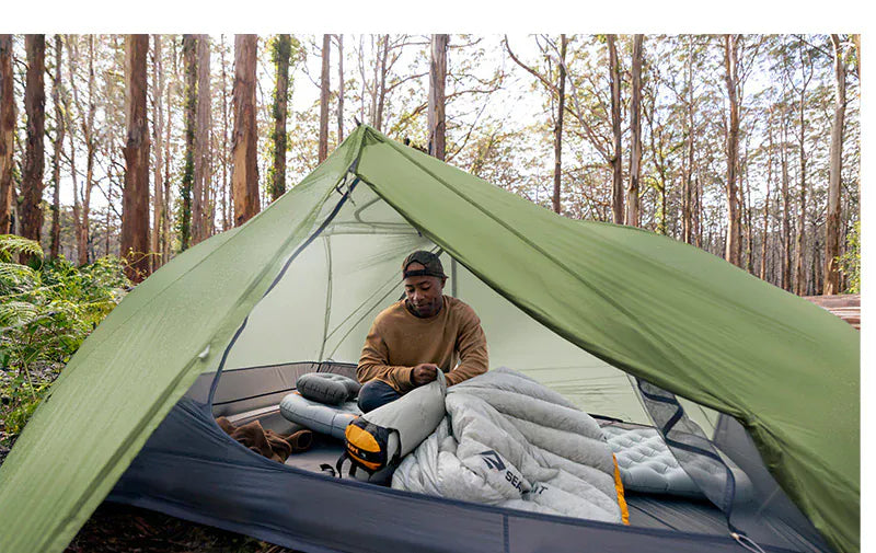 Sea to Summit Dry Bag Evac Compression Dry Bag