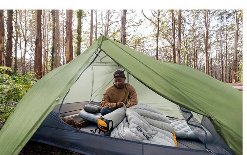 Sea to Summit Dry Bag Evac Ultralight Compression Dry Bag