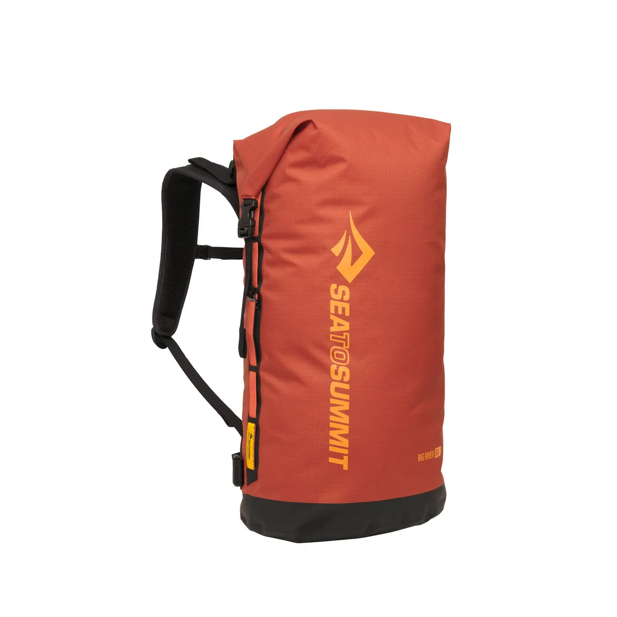 Sea to Summit Dry Bag Picante / 50L Big River Dry Backpack ASG013031-081902