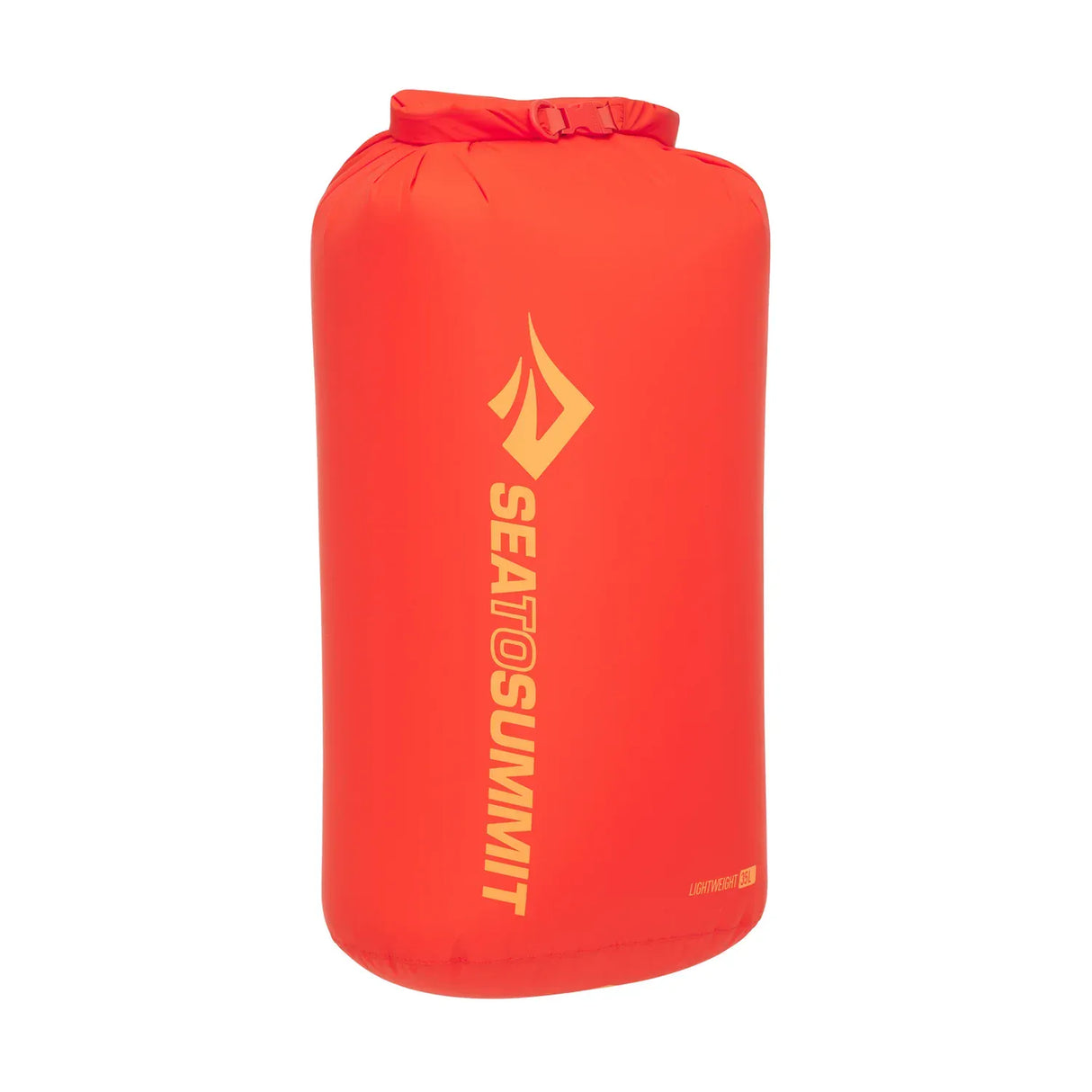 Sea to Summit Dry Bag Spicy Orange / 35L Lightweight Dry Bag ASG012011-070833
