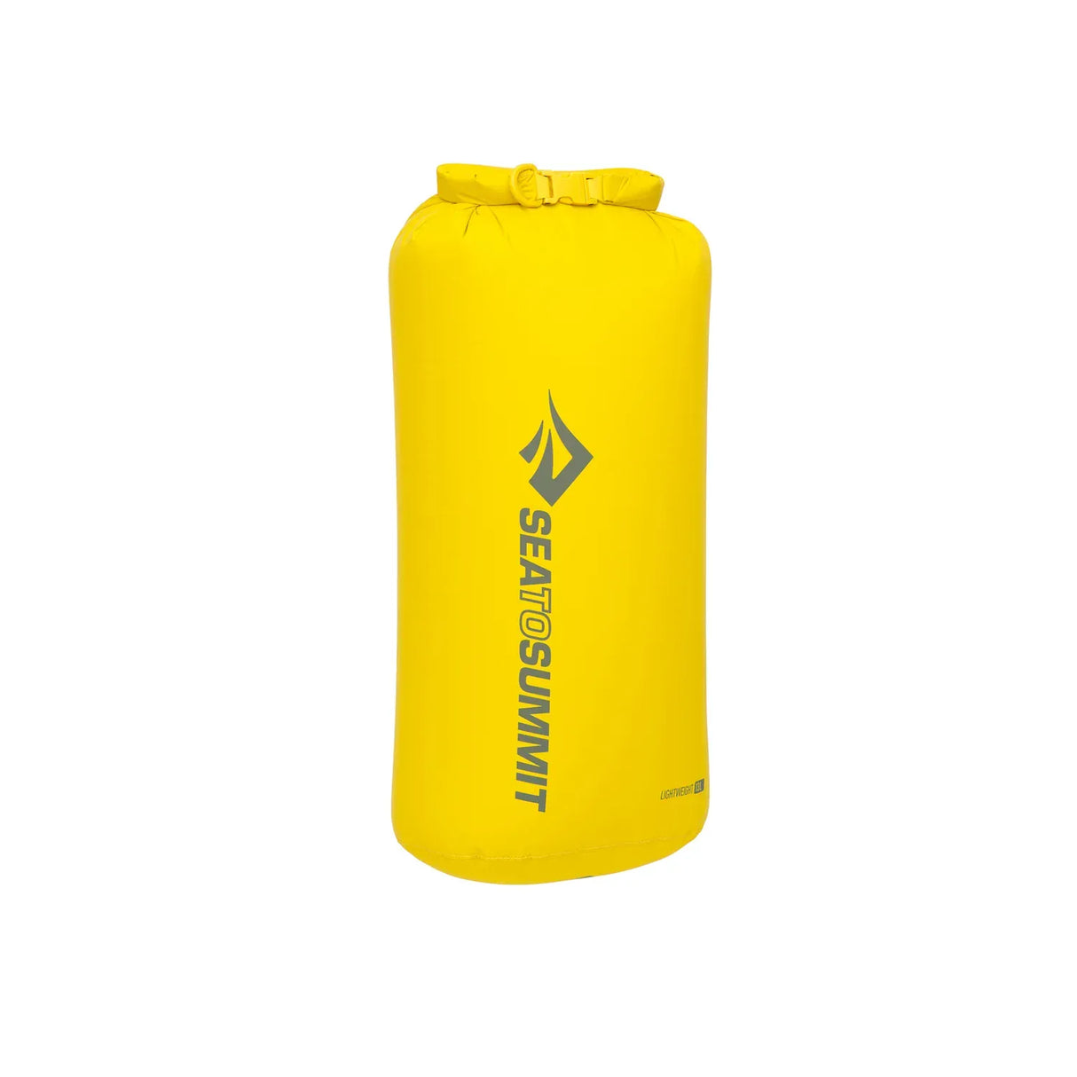 Sea to Summit Dry Bag Sulphur / 13L Lightweight Dry Bag ASG012011-050925