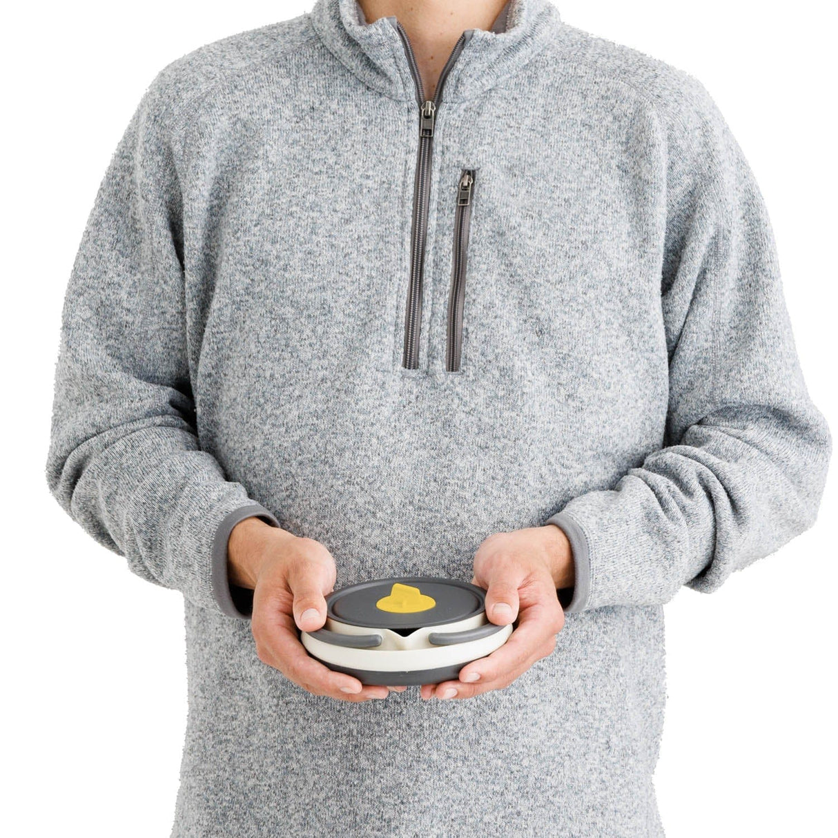 Sea to Summit Kettle Frontier UL Collapsible Kettle Cook Set (3 Piece) ACK025031-122101